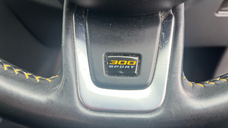 Jaguar F-Pace 3.0d V6 300 Sport 5dr Auto AWD Diesel Estate